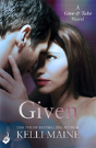 Given: A Give & Take Novel (Book 3) - Preview