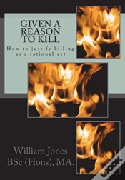 Capa do artigo Given A Reason To Kill