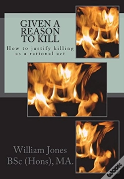Capa do artigo Given A Reason To Kill