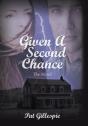 Given A Second Chance - Preview