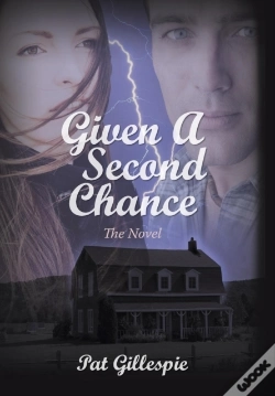 Capa do artigo Given A Second Chance