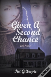 Capa do artigo Given A Second Chance