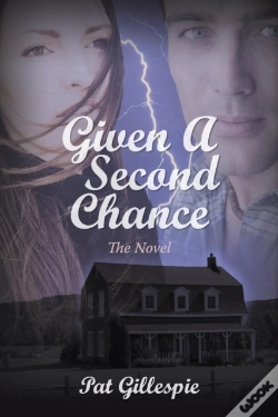 Capa do artigo Given A Second Chance