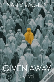 Capa do artigo Given Away
