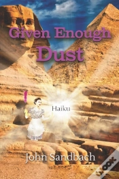 Capa do artigo Given Enough Dust