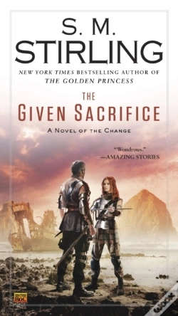 Capa do artigo Given Sacrifice