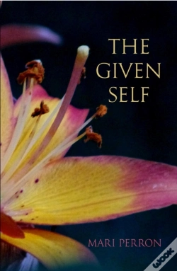 Capa do artigo Given Self