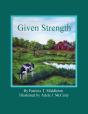 Given Strength - Preview