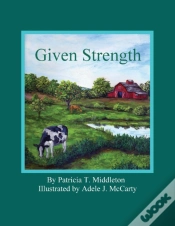 Capa do artigo Given Strength