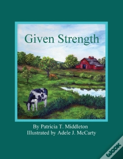 Capa do artigo Given Strength