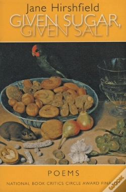 Capa do artigo Given Sugar, Given Salt
