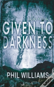 Capa do artigo Given To Darkness