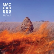 Capa do artigo Given To The Wild - CD