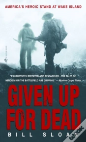 Capa do artigo Given Up For Dead