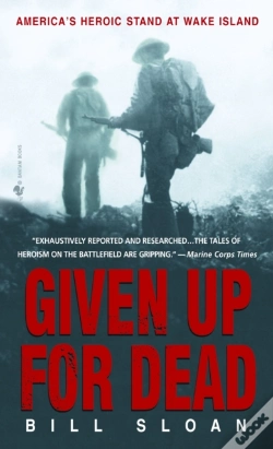 Capa do artigo Given Up For Dead
