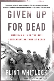 Capa do artigo Given Up For Dead