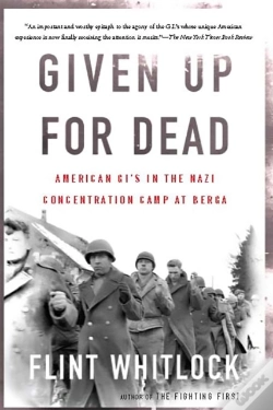 Capa do artigo Given Up For Dead