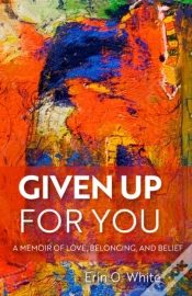 Capa do artigo Given Up For You