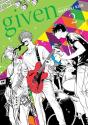 Given, Vol. 2 - Preview