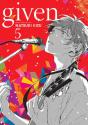 Given, Vol. 5 - Preview