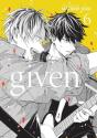 Given, Vol. 6 - Preview