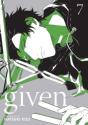 Given, Vol. 7 - Preview