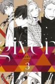 Given - Volume 3