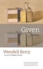 Given - Preview
