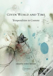 Capa do artigo Given World And Time