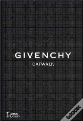 Givenchy Catwalk
