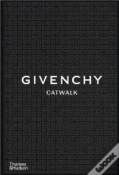 Capa do artigo Givenchy Catwalk