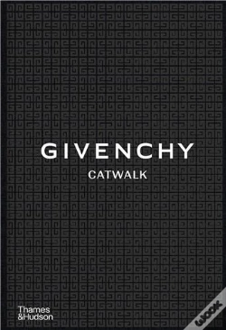 Capa do artigo Givenchy Catwalk