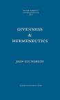 Givenness & Hermeneutics - Preview