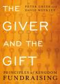 Giver And The Gift - Preview