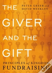 Capa do artigo Giver And The Gift
