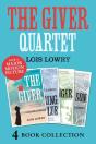 Giver, Gathering Blue, Messenger, Son - Preview