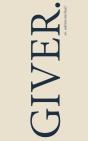 Giver. Ii - Preview