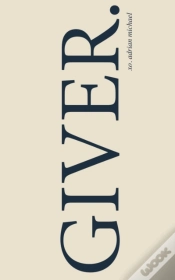 Capa do artigo Giver. Ii