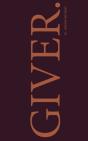Giver. Iii - Preview