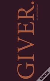 Giver. Iii