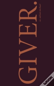 Capa do artigo Giver. Iii