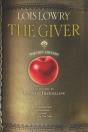 Giver Illustrated Gift Edition - Preview