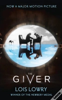 Capa do artigo Giver
