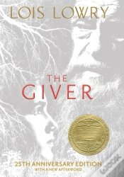Capa do artigo Giver