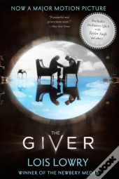 Giver Movie Tie-In Edition