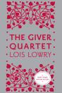 Giver Quartet Omnibus - Preview