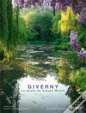 Capa do artigo Giverny ; Le Jardin De Claude Monet