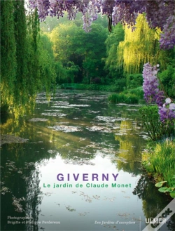 Capa do artigo Giverny ; Le Jardin De Claude Monet