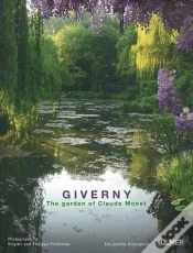 Capa do artigo Giverny. Le Jardin De Claude Monet (Vers