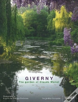 Capa do artigo Giverny. Le Jardin De Claude Monet (Vers